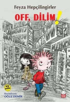Off, Dilim!