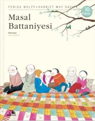 MASAL BATTANİYESİ