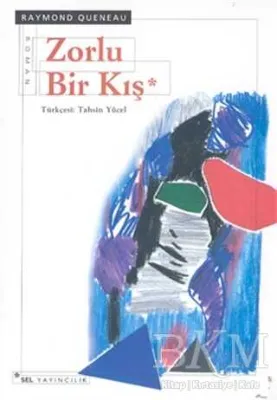 Zorlu Bir Kış