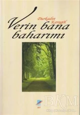 Verin Bana Baharımı