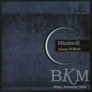 Hüzüncül