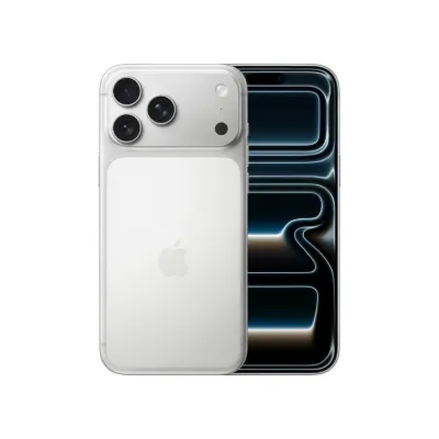 iPhone 17 Pro Max 2TB Gümüş