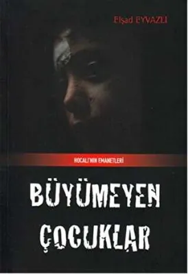 Büyümeyen Çocuk