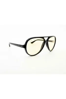 Ray-Ban 4125 601/R6 59 Unisex Güneş Gözlüğü