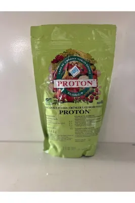 DRT Doktor Tarsa Proton Algine Organik Deniz Yosunu Yeni Ambalaj 400 gr