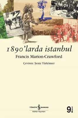 1890’larda İstanbul