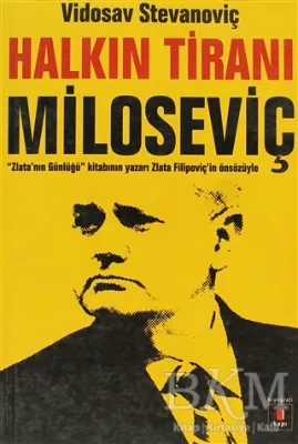 Halkın Tiranı Miloseviç