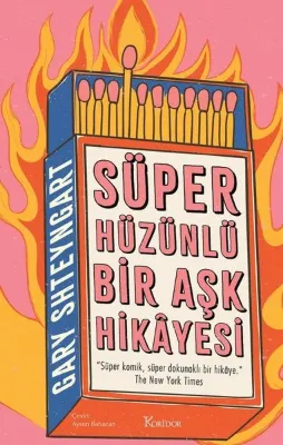 Süper Hüzünlü Bir Aşk Hikayesi