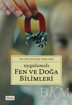Uygulamalı Fen ve Doğa Bilimleri