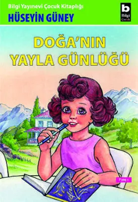 Doğa’nın Yayla Günlüğü