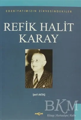 Refik Halit Karay