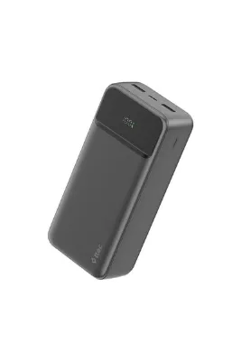 Ttec ReCharger Ultra LCD 30.000mAh PD 20W Taşınabilir Hızlı Şarj Aleti/Powerbank-2BB270S