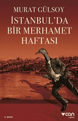 İstanbul’da Bir Merhamet Haftası