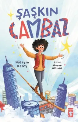 Şaşkın Cambaz