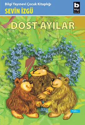 Dost Ayılar