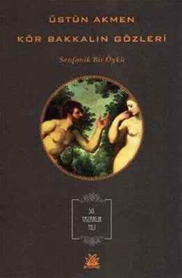Kör Bakkalın Gözleri