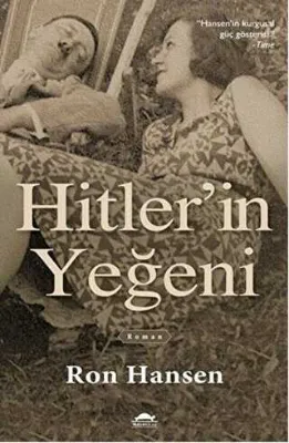 Hitler`in Yeğeni
