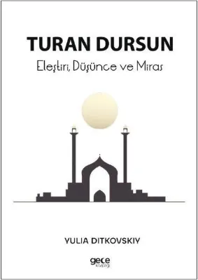 Eleştiri Düşünce ve Miras