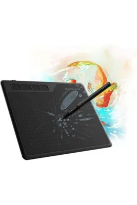 Gaomon S620 6,5 x 4 İnç Grafik Çizim Tableti