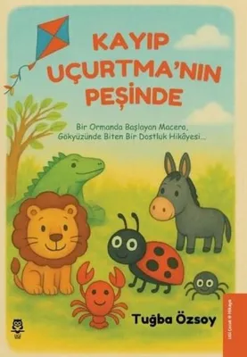 Kayıp Uçurtma'nın Peşinde