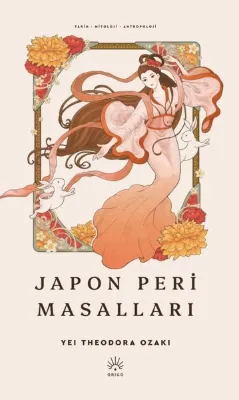 Japon Peri Masalları