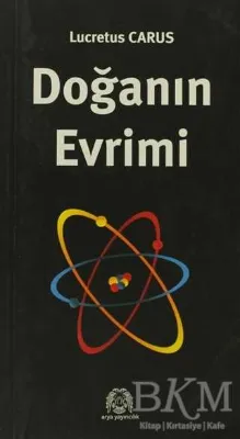 Doğanın Evrimi