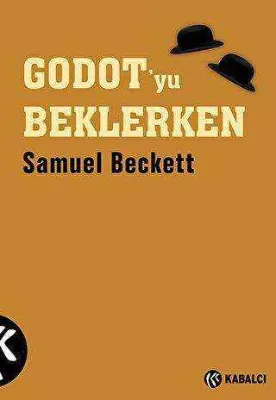 Godot’yu Beklerken