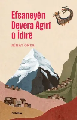 Efsaneyen Devera Agiri u İdire