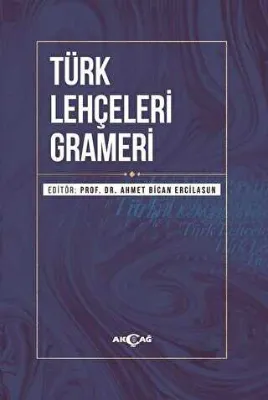 Türk Lehçeleri Grameri