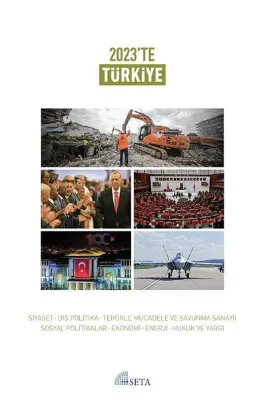 2023'te Türkiye