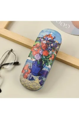 LWP Shop Van Gogh Museum Monet Gözlük Kabı