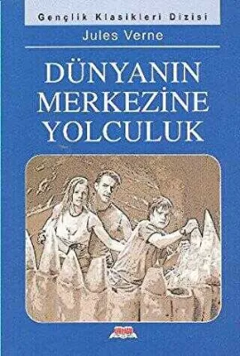 Dünyanın Merkezine Yolculuk
