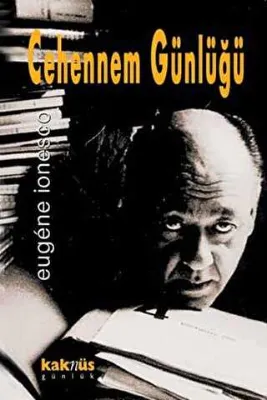 CEHENNEM GÜNLÜĞÜ