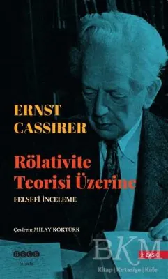 Rölativite Teorisi Üzerine Felsefi İncelemeler