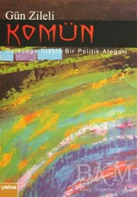Komün