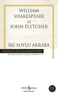 İki Soylu Akraba