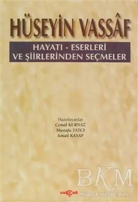Hüseyin Vassaf
