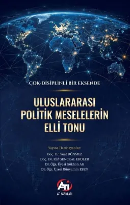 Uluslararası Politik Meselelerin Elli Tonu
