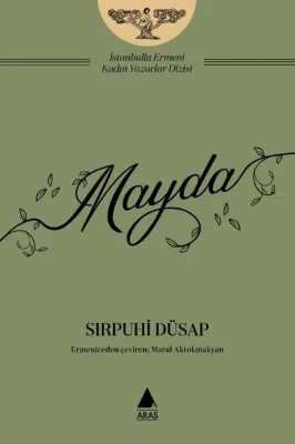 Mayda - Ermenice