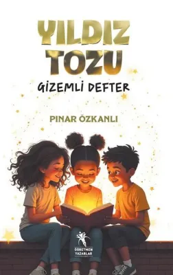 Yıldız Tozu - Gizemli Defter