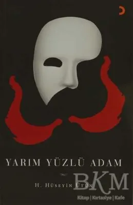 Yarım Yüzlü Adam