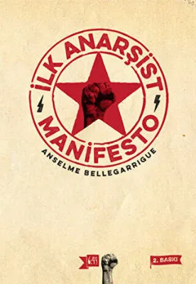 İlk Anarşist Manifesto