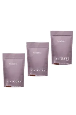Farmasi Armasi Nutriplus Nutricoffee-hindiba Kahvesi 3 Lü Set