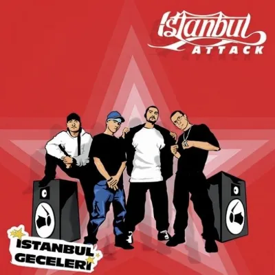 İstanbul Geceleri
