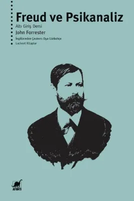 Freud ve Psikanaliz - Altı Giriş Dersi