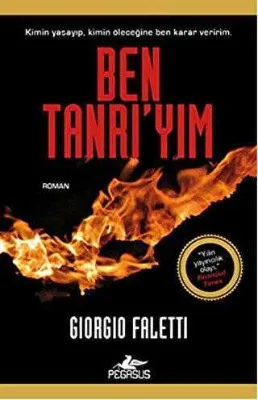Ben Tanrı`yım