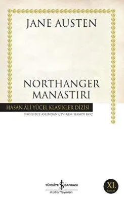 Northanger Manastırı