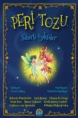 Peri Tozu - Sihirli Öyküler