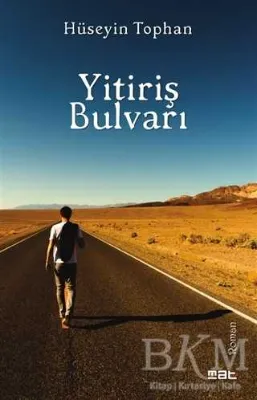 Yitiriş Bulvarı