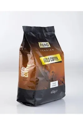 Fıero GOLD KAHVE 400 GR POŞET